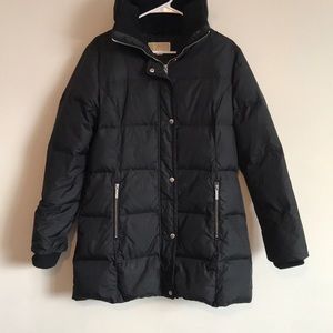 Michael Kors Down Coat size small